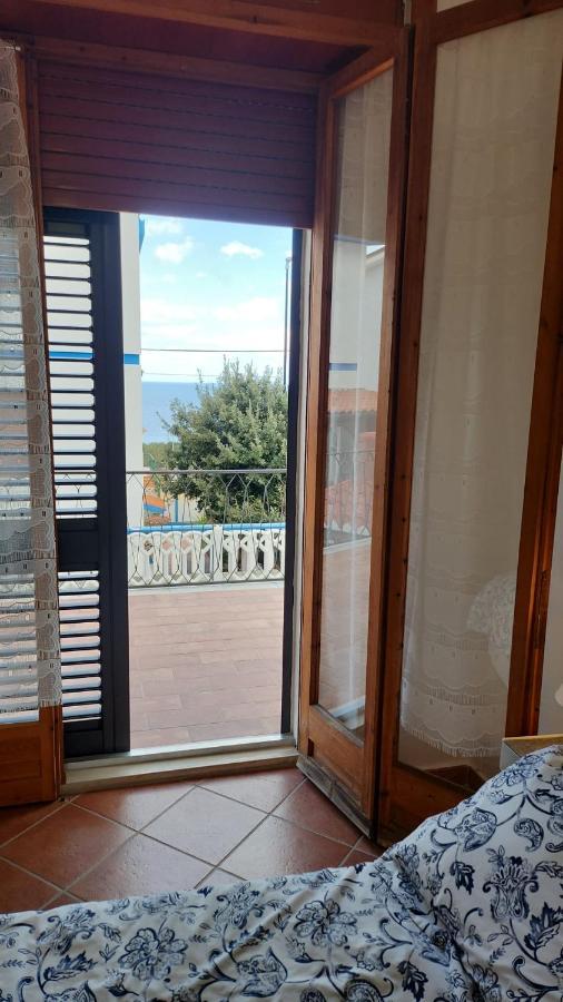 Apartmán Zose - Casa Al Mare Cala Gonone Exteriér fotografie