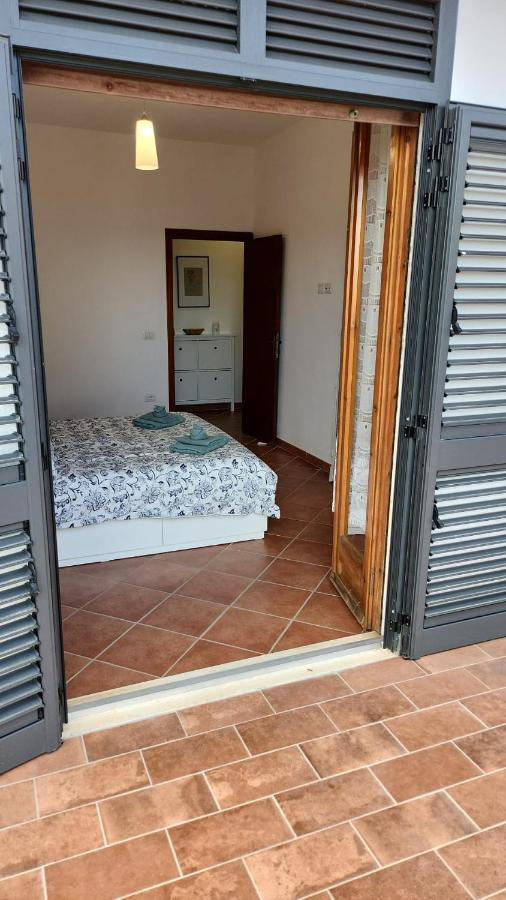 Apartmán Zose - Casa Al Mare Cala Gonone Exteriér fotografie