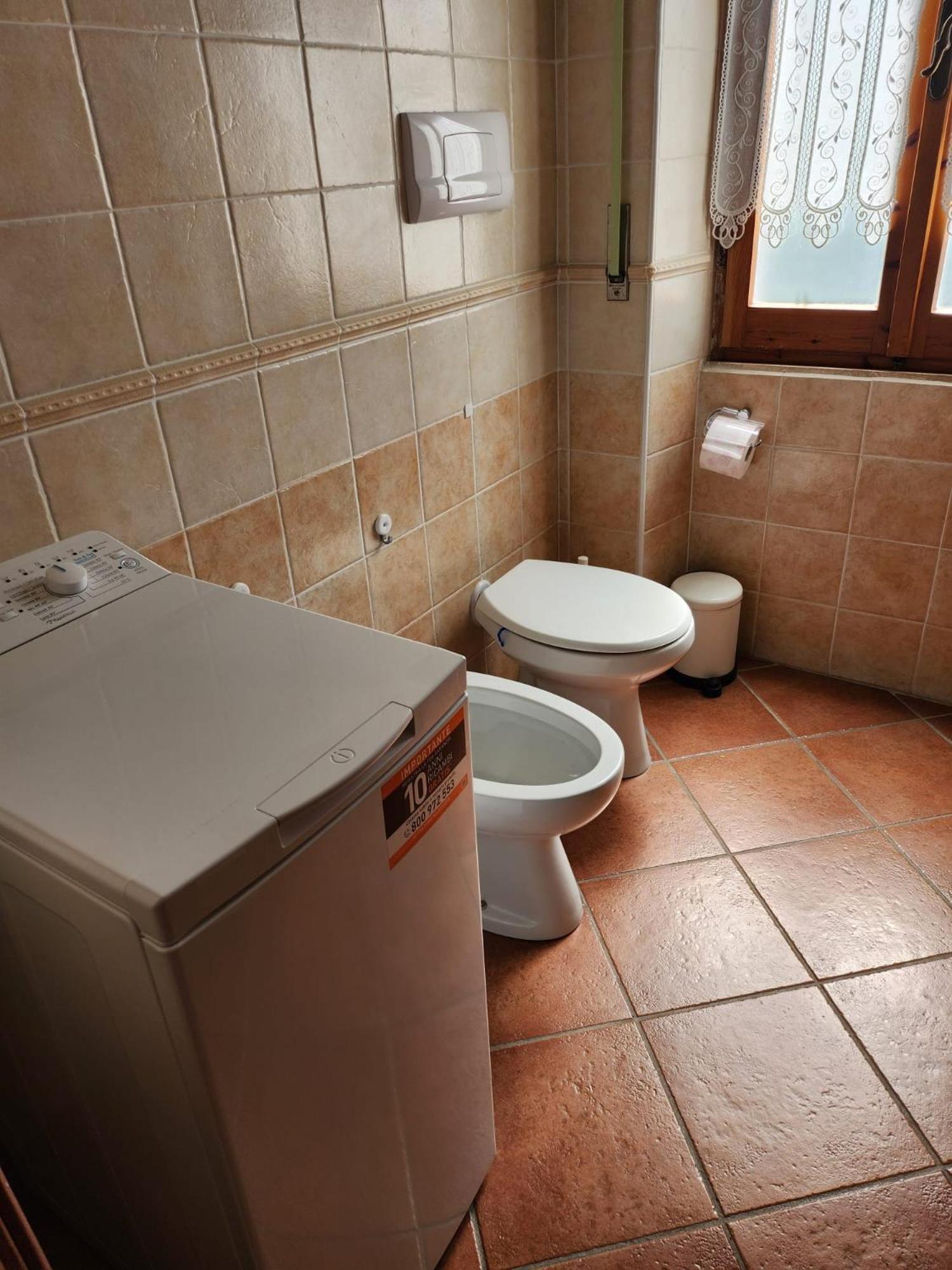 Apartmán Zose - Casa Al Mare Cala Gonone Exteriér fotografie